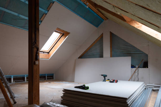Best Specialized Insulation Services in Finderne, NJ