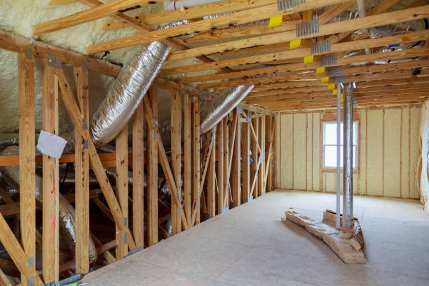 Best Cellulose Insulation in Finderne, NJ
