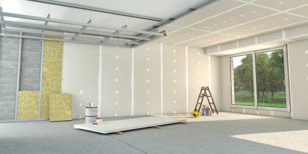 Types of Insulation We Offer in Finderne, NJ