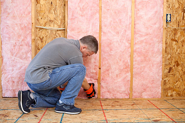 Best Energy Efficiency Insulation in Finderne, NJ